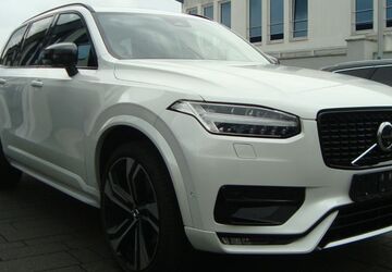 Volvo XC90 111.308 km 43.299 &euro; Köln 51149