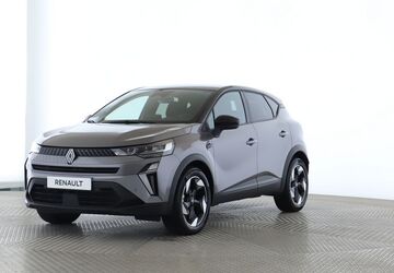 Renault Captur 20.198 km 21.950 &euro; Köln 50939