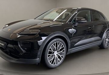 Porsche Macan 10.000 km 87.500 &euro; Köln 50823