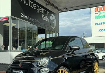 Abarth 595 50.700 km 19.990 &euro; Köln 51067