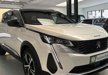 Peugeot 5008 24.200 km 26.399 &euro; Solingen 42697