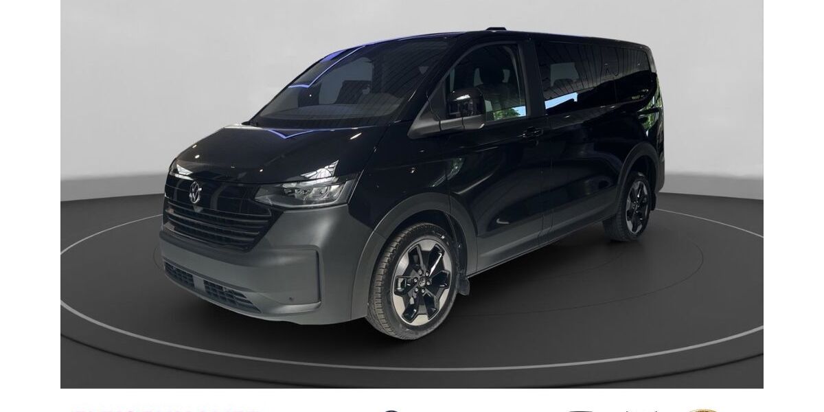 VW T7 Caravelle 9.999 km 56.990 &euro; Köln-Mülheim 51063