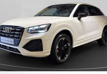 Audi Q2 3.000 km 40.990 &euro; Köln (Raderberg) 50968