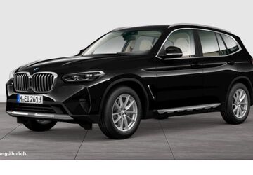 BMW X3 77.046 km 39.995 &euro; Köln-West 50858
