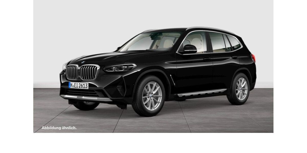 BMW X3 77.046 km 39.995 &euro; Köln-West 50858