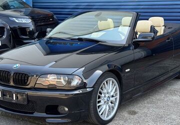 BMW 330 226.000 km 13.990 &euro; Köln 51105