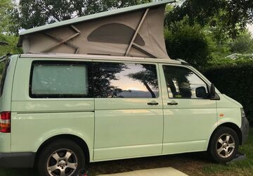 VW T5 California 231.000 km 22.900 &euro; Köln 50679