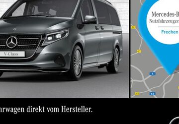 Mercedes-Benz V 300 6.000 km 79.990 &euro; Frechen 50226