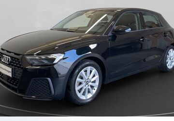 Audi A1 37.820 km 20.980 &euro; Köln 50823
