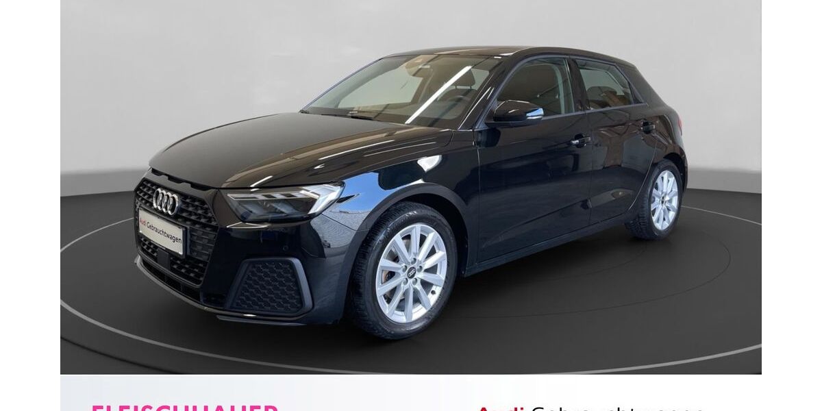 Audi A1 37.820 km 20.980 &euro; Köln 50823