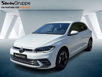 Gebrauchte VW Polo