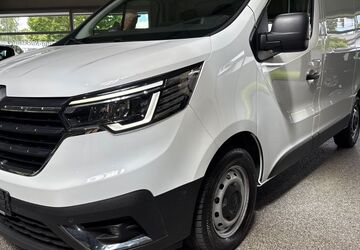 Renault Trafic 49.202 km 21.890 &euro; Troisdorf 53842