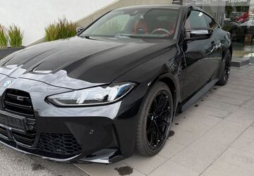 BMW M4 4.520 km 96.890 &euro; Köln Rodenkirchen 50996