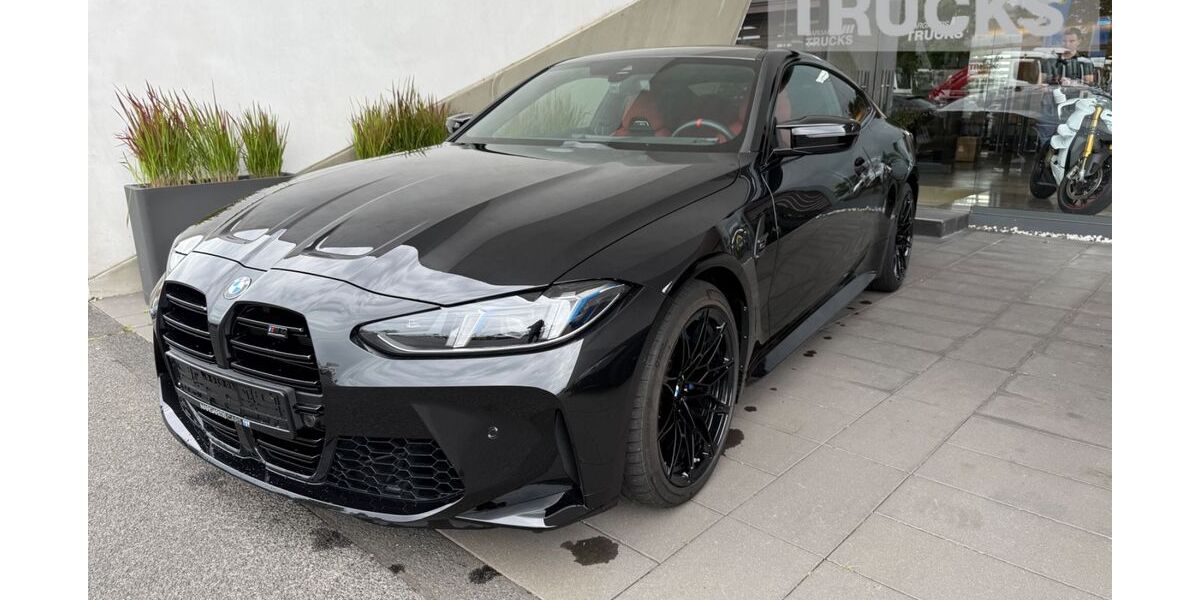 BMW M4 4.520 km 96.890 &euro; Köln Rodenkirchen 50996