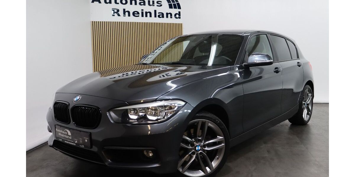 BMW 120 77.210 km 16.950 &euro; Köln 51107