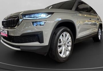 Skoda Kodiaq 93.621 km 33.990 &euro; Köln 50968