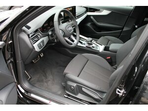 Audi A4 Avant TDi Quatt S-Line Navi AHK Standh Matrix 9.000 km 39.950 &euro; Bonn 53225