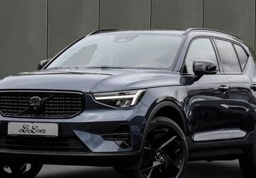 Volvo XC40 21.500 km 35.840 &euro; Köln 50968