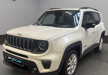 Jeep Renegade 19.980 km 24.900 &euro; Bornheim 53332