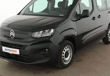 Citroen Berlingo 6.747 km 22.390 &euro; Köln 50739