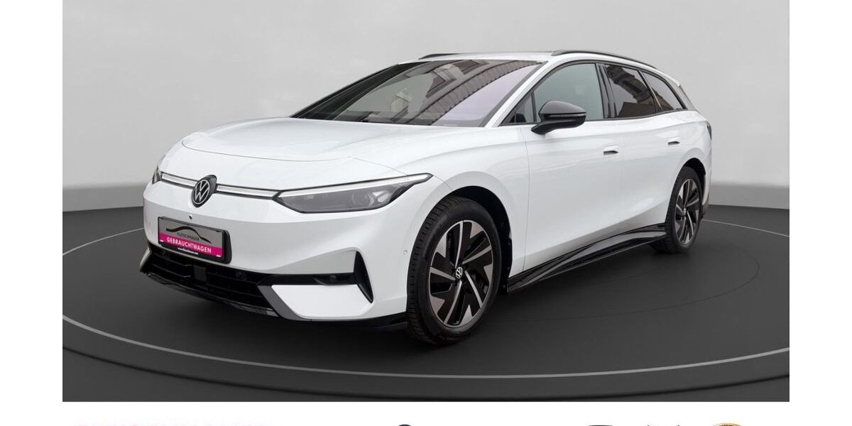 VW ID.7 14.062 km 49.890 &euro; Köln-Mülheim 51063