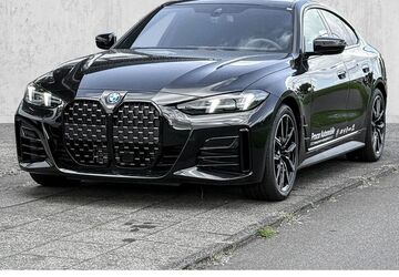 BMW 420 Gran Coupé 1.650 km 58.980 &euro; Köln 51063