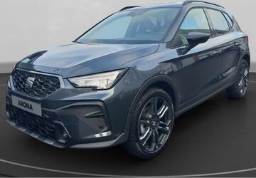 Seat Arona 9.999 km 22.980 &euro; Köln-Mülheim 51063