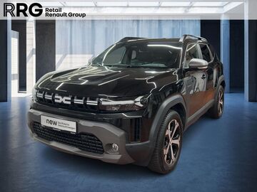 Gebrauchte Dacia Duster