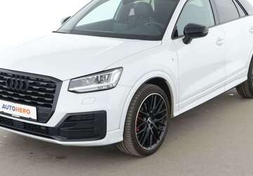 Audi Q2 62.914 km 25.560 &euro; Köln 50739