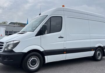 Mercedes-Benz Sprinter 207.153 km 14.875 &euro; Köln 51145