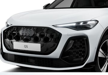 Audi Q5 3.360 km 68.880 &euro; Köln 50823