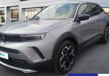Opel Mokka 18.921 km 24.847 &euro; Köln 51065