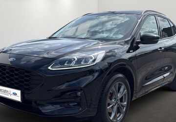 Ford Kuga 48.700 km 26.900 &euro; Köln 51107
