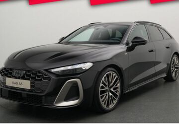 Audi A5 1.009 km 74.980 &euro; Leverkusen 51373