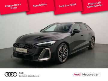 Gebrauchte Audi A5