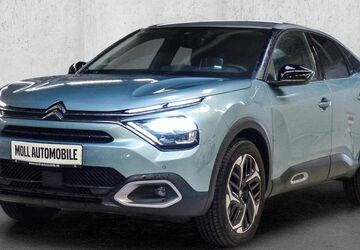 Citroen C4 14.446 km 16.480 &euro; Köln 50825