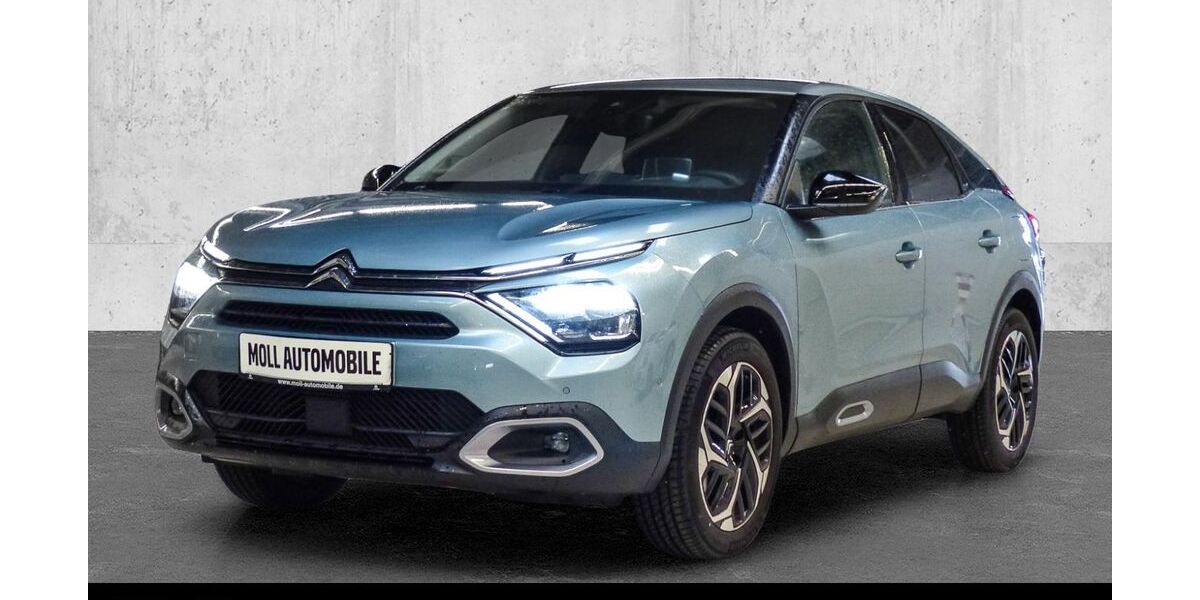Citroen C4 14.446 km 16.480 &euro; Köln 50825