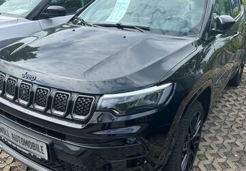 Jeep Compass 43.395 km 28.880 &euro; Köln 51149