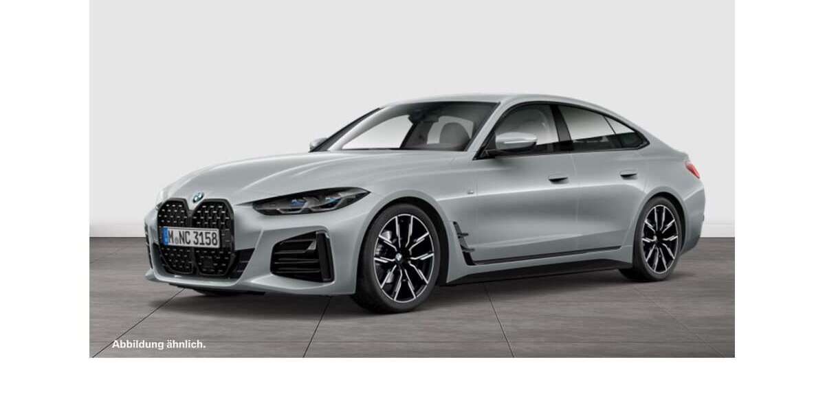 BMW 430 52.501 km 41.410 &euro; Köln 50968