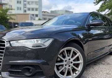 Audi A6 185.000 km 14.450 &euro; Köln 50674