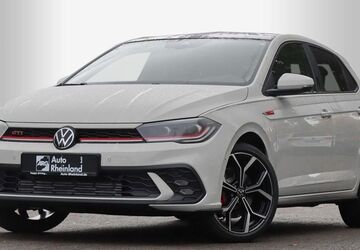 VW Polo 4.500 km 32.890 &euro; Bonn 53175