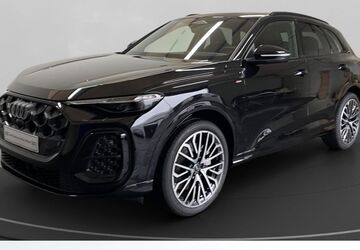 Audi Q5 3.500 km 68.880 &euro; Köln 50823