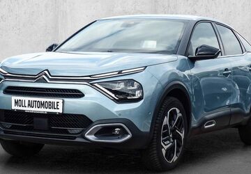 Citroen C4 10.208 km 18.980 &euro; Köln 50825
