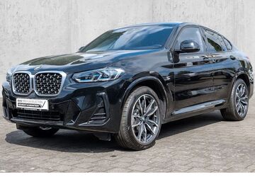 BMW X4 17.444 km 55.995 &euro; Köln-West 50858