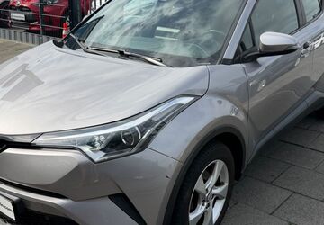Toyota C-HR 89.687 km 12.990 &euro; Köln 51065