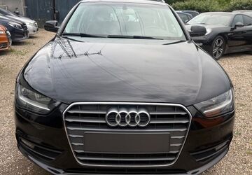 Audi A4 231.021 km 5.999 &euro; Köln 51107