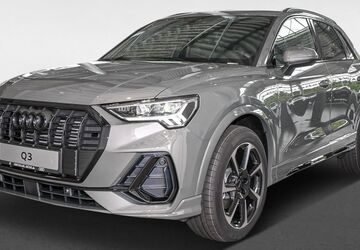 Audi Q3 27.500 km 36.950 &euro; Köln 50739