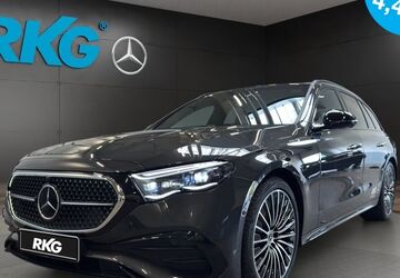 Mercedes-Benz E 220 9.800 km 67.690 &euro; Bonn 53119
