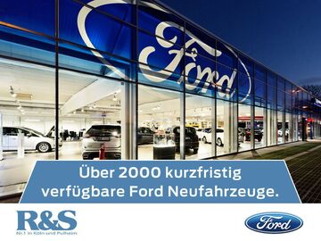 Gebrauchte Ford S-Max