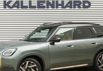 Mini Cooper Countryman 22.500 km 39.865 &euro; Köln 51149